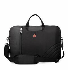 Swiss Gear 17.3" Laptop Business Case, Black