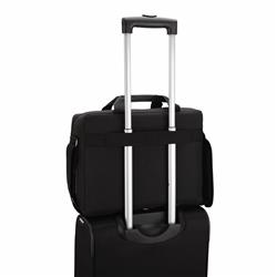 ROOTS - 15,6'' Sac pour ordinateur portable avec RFID