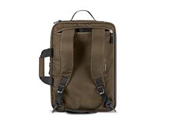 Mallette hybride SOLO Zone de 15.6 po