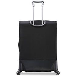 SAMSONITE MERIDIAN NXT Valise 25 pouces, Noire