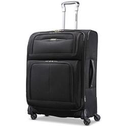 SAMSONITE MERIDIAN NXT Valise 25 pouces, Noire