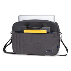 NEXTECH 17.3" Mallette d'affaires fine - NXT011