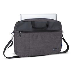 NEXTECH 17.3" Mallette d'affaires fine - NXT011