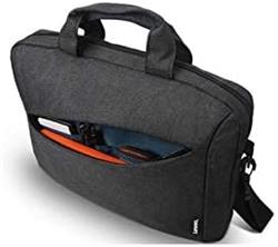 Lenovo Carrying Case for 15.6" Notebook - Black