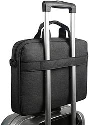 Lenovo Carrying Case for 15.6" Notebook - Black