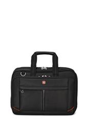 Swiss Gear 17.3” Deluxe Laptop Bag Business Case