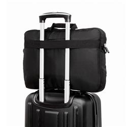 Swiss Gear 17.3" Laptop Business Case, Black
