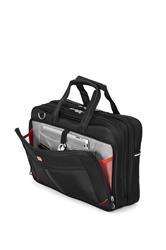 Swiss Gear 17.3” Deluxe Laptop Bag Business Case