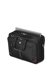 Swiss Gear 17.3” Deluxe Laptop Bag Business Case