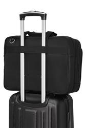 Swiss Gear 17.3” Deluxe Laptop Bag Business Case