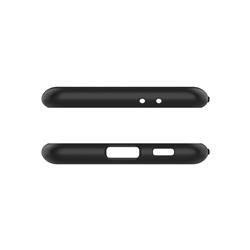 Spigen Slim Armor for Galaxy S21 - Metal Slate(Open Box)