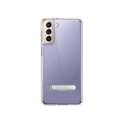 Spigen Slim Armor Essential S for Galaxy S21 - Crystal Clear(Open Box)