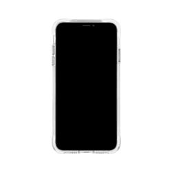 Étui résistant transparent Case-Mate pour iPhone SE (2020)/8/7/6s/6