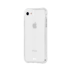 Étui résistant transparent Case-Mate pour iPhone SE (2020)/8/7/6s/6