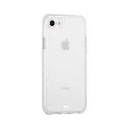 Étui résistant transparent Case-Mate pour iPhone SE (2020)/8/7/6s/6