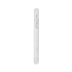 Étui Case-Mate Twinkle Stardust avec Micropel pour iPhone SE (2020)/8/7/6s/6