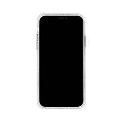 Étui Case-Mate Twinkle Stardust avec Micropel pour iPhone SE (2020)/8/7/6s/6