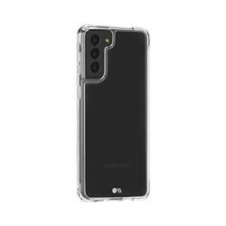 Case-Mate Tough Clear Samsung Galaxy S21 5G