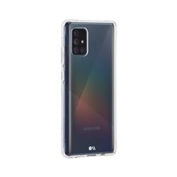 Coque robuste transparente Case-Mate pour Samsung Galaxy A51