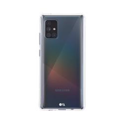 Coque robuste transparente Case-Mate pour Samsung Galaxy A51
