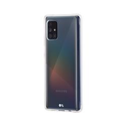 Coque robuste transparente Case-Mate pour Samsung Galaxy A51