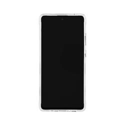 Coque robuste transparente Case-Mate pour Samsung Galaxy A51