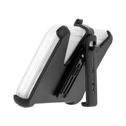Pelican Voyager Clear avec Micropel avec étui iPhone 12 Pro Max