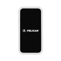 Pelican Voyager Clear avec Micropel avec étui iPhone 12 Pro Max