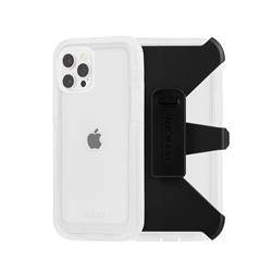 Pelican Voyager Clear avec Micropel avec étui iPhone 12 Pro Max