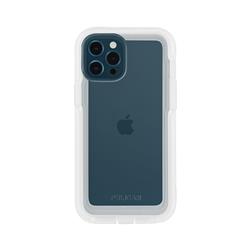 Pelican Voyager Clear avec Micropel avec étui iPhone 12 Pro Max
