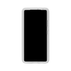 Pelican Voyager Clear avec Micropel avec étui Samsung Galaxy S21 Ultra 5G
