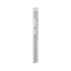 Pelican Voyager Clear avec Micropel avec étui Samsung Galaxy S21 Ultra 5G