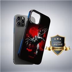 Cybeart | Batman - iPhone 12/12 Pro Impact Proof Phone Case
