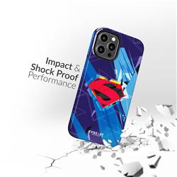 Cybeart | Superman - Iphone 12/12 Pro Impact Proof Phone Case