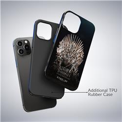 Cybeart | Game of Thrones - Iphone 12/12 Pro Impact Proof Phone Case