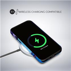 Cybeart | Superman - Étui de téléphone antichoc pour Iphone 12 Pro Max