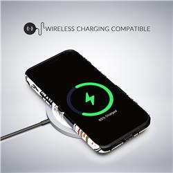 Cybeart | AMIS - Coque de protection antichoc pour iPhone 12 Pro Max