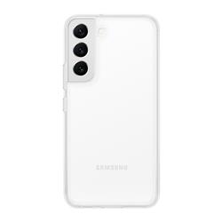 Samsung Galaxy S22 5G OEM Clear Cover Case - Clear