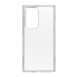 Samsung Galaxy S22 Ultra 5G Otterbox Symmetry Clear Series Case - Clear