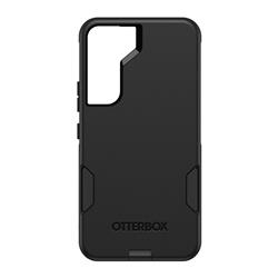 Samsung Galaxy S22+ 5G Otterbox Commuter Series Case - Black(Open Box)