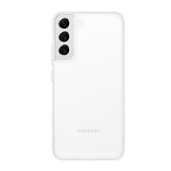 Samsung Galaxy S22+ 5G OEM Clear Cover Case - Clear