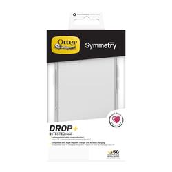 iPhone 13 Otterbox Symmetry Clear Series Case - Clear