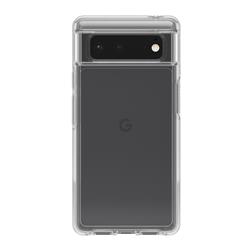 Google Pixel 6 Otterbox Symmetry Clear Series Case - Clear