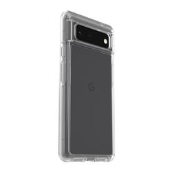 Google Pixel 6 Otterbox Symmetry Clear Series Case - Clear