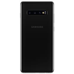 SAMSUNG Galaxy S10+ 8GB 128GB Black(Open Box)