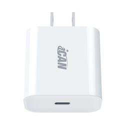 iCAN Chargeur rapide de 20 W