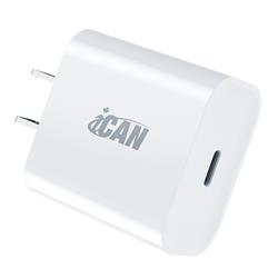 iCAN Chargeur rapide de 20 W
