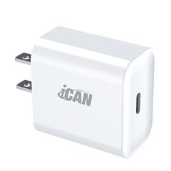 iCAN Chargeur rapide de 20 W