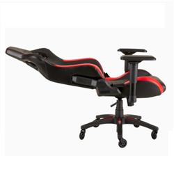 CORSAIR T1 RACE Gaming Chair - Black/Red
