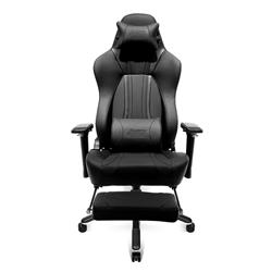 iCAN GS7001 Gaming Chair with Footrest